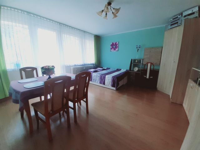 Mieszkanie 2-pokojowe Kraków Podgórze Duchackie, ul. Jana Sas-Zubrzyckiego. Zdjęcie 1