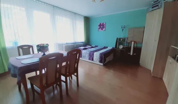 Mieszkanie 2-pokojowe Kraków Podgórze Duchackie, ul. Jana Sas-Zubrzyckiego