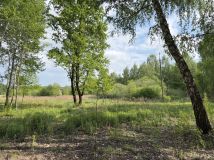 Działka budowlana Komorów, ul. Polna. Zdjęcie 4