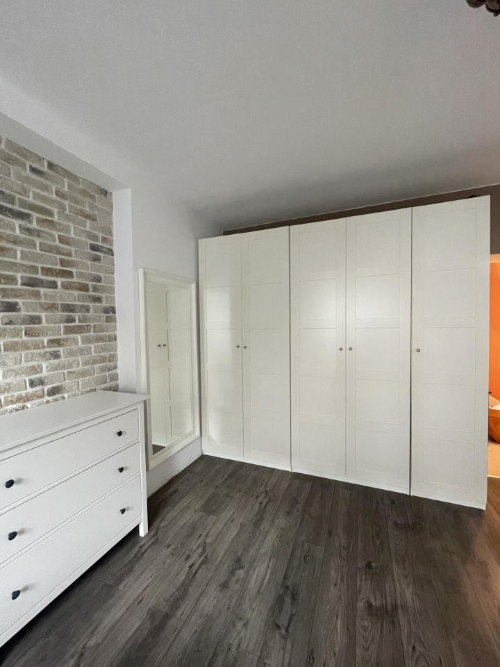 Mieszkanie 1-pokojowe Warszawa Mokotów, ul. Racławicka. Zdjęcie 10
