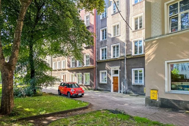 Mieszkanie 3-pokojowe Gdańsk Śródmieście, ul. Ogarna. Zdjęcie 23