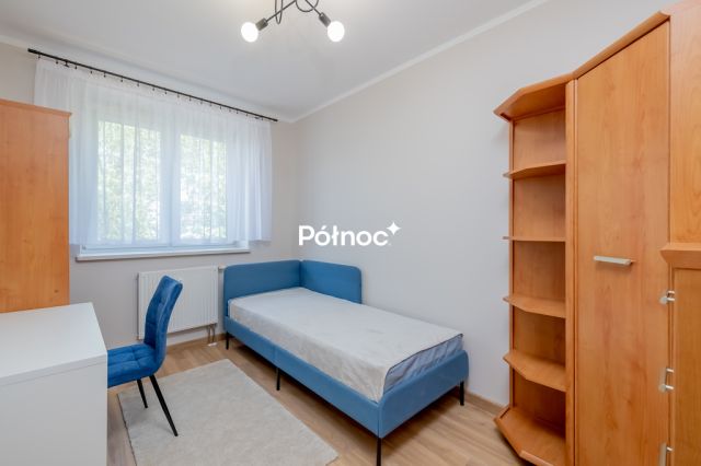 Mieszkanie 3-pokojowe Białystok Nowe Miasto, ul. Wiejska. Zdjęcie 6