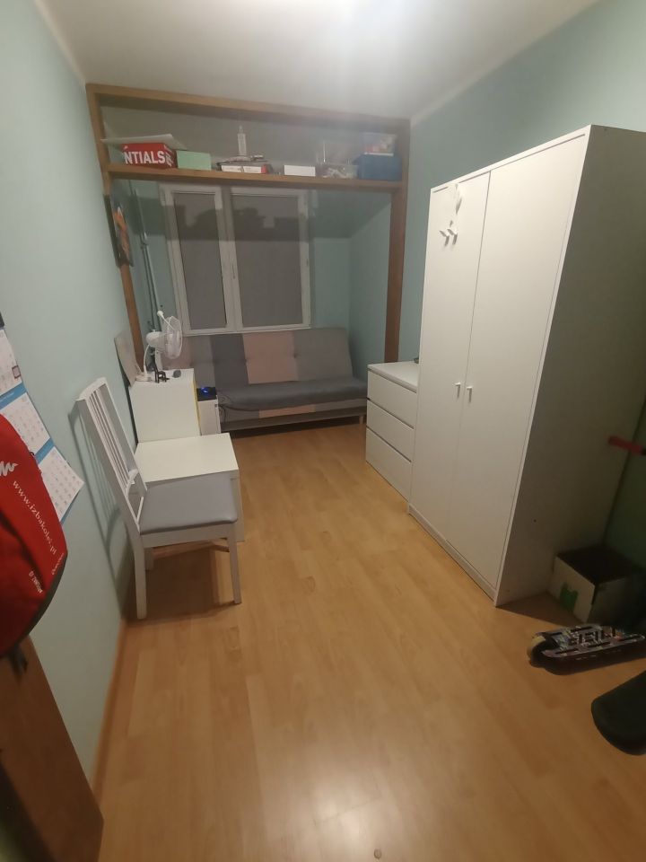 Mieszkanie 4-pokojowe Suwałki Centrum, ul. Janusza Korczaka. Zdjęcie 6