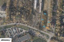 Działka inwestycyjna Częstochowa Parkitka, ul. Obrońców Westerplatte. Zdjęcie 1