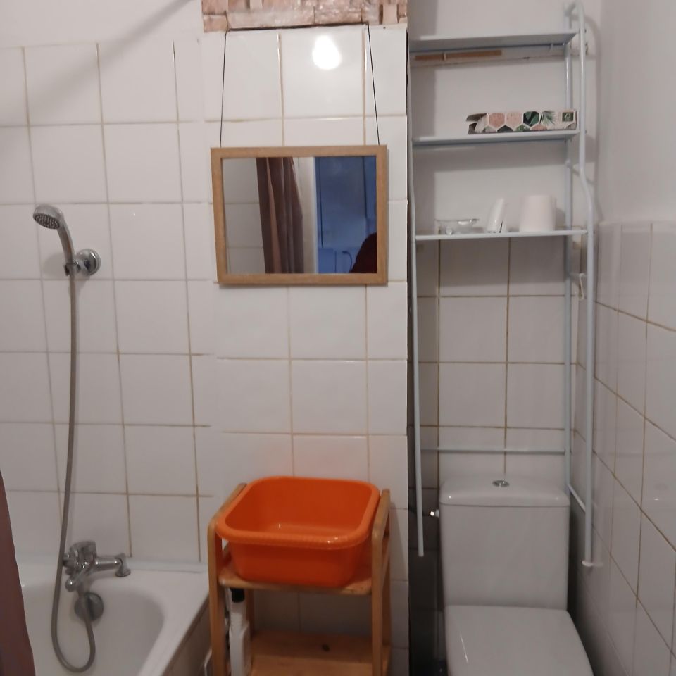 Mieszkanie 1-pokojowe Warszawa Ochota, ul. Żwirki i Wigury. Zdjęcie 2