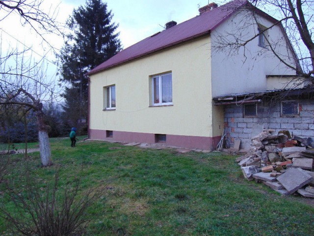 dom wolnostojący, 4 pokoje Słomniki. Zdjęcie 1