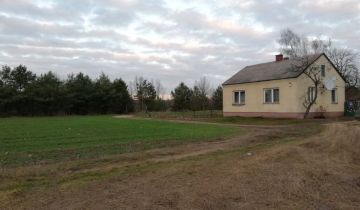Działka rolna Dąbrówka-Stany