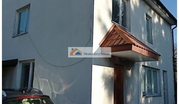 dom wolnostojący, 6 pokoi Konstancin-Jeziorna
