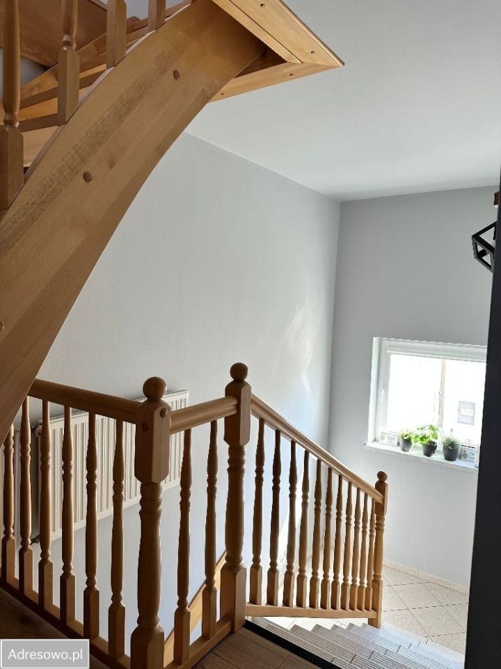 dom wolnostojący, 8 pokoi Słupsk Ryczewo, ul. Sportowa. Zdjęcie 7