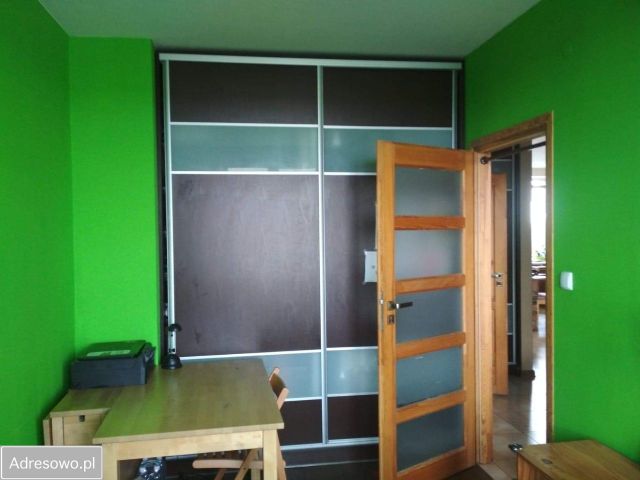 Mieszkanie 3-pokojowe Piaseczno, ul. Geodetów. Zdjęcie 1