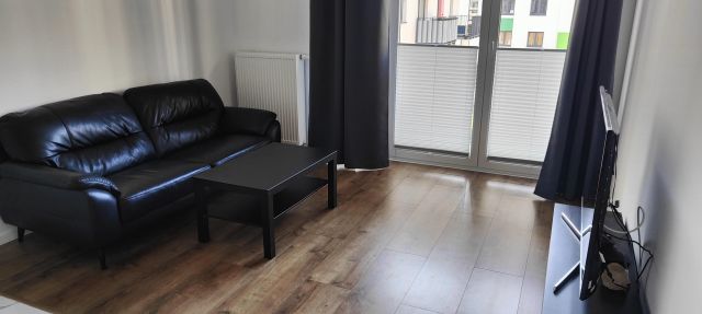 Mieszkanie 3-pokojowe Warszawa Ursynów, ul. Kłobucka. Zdjęcie 1