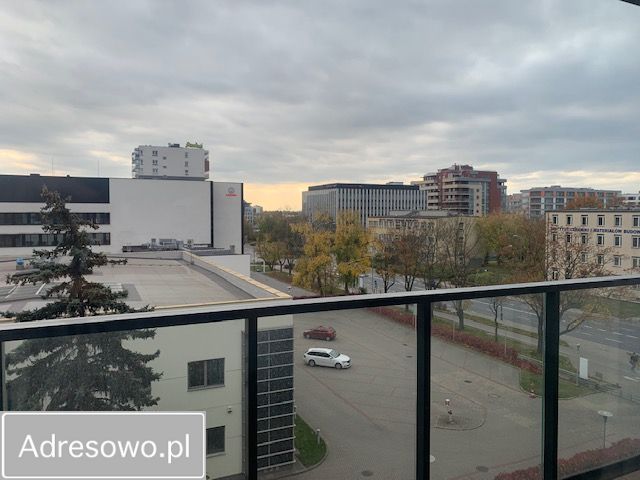 Mieszkanie 1-pokojowe Warszawa Górny Mokotów, ul. Postępu. Zdjęcie 18