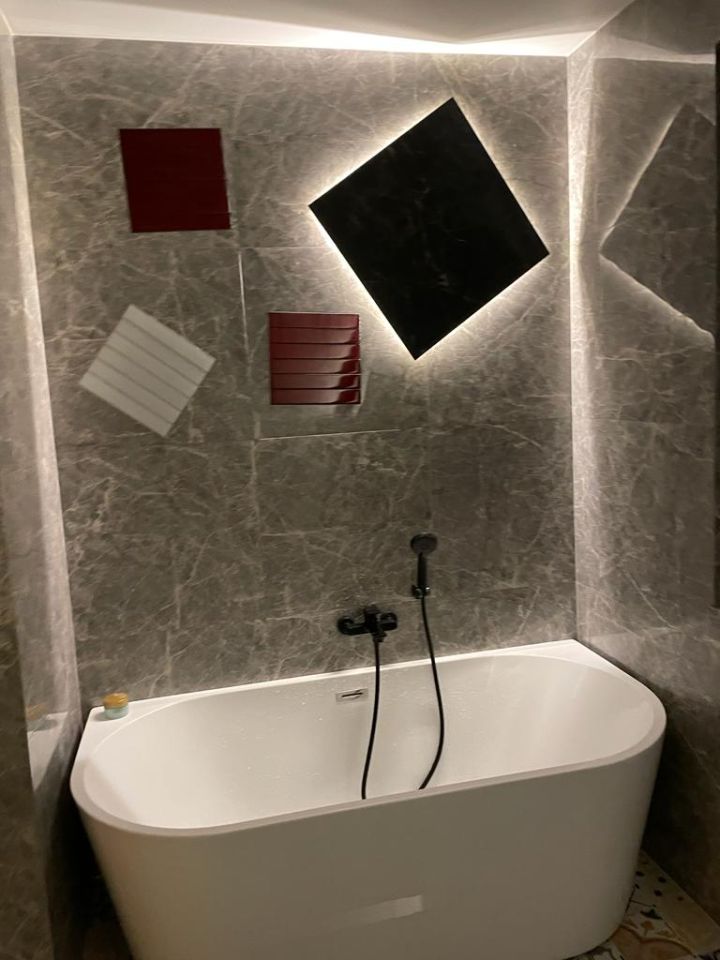 dom wolnostojący, 5 pokoi Sarbinowo, ul. Makowa. Zdjęcie 17