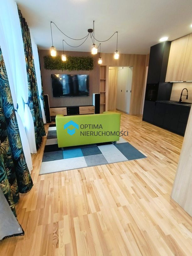 Mieszkanie 3-pokojowe Jelenia Góra, ul. Wolności