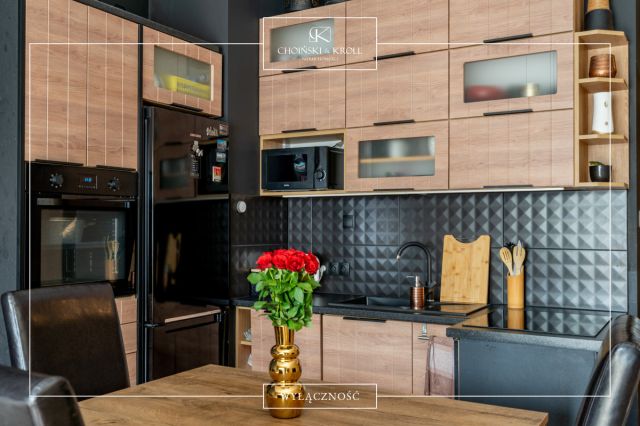 Mieszkanie 3-pokojowe Poznań Ogrody, ul. Janusza Meissnera. Zdjęcie 2