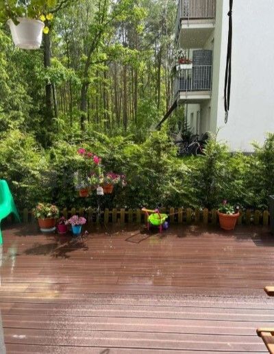 Mieszkanie 3-pokojowe Warszawa Wesoła, ul. Armii Krajowej. Zdjęcie 11