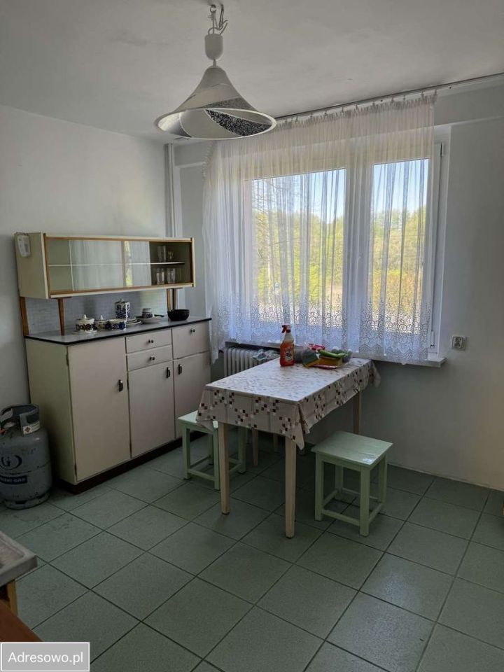 Mieszkanie 3-pokojowe Zieleniec. Zdjęcie 5