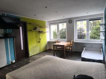 Mieszkanie 2-pokojowe Pabianice Centrum, ul. Marii Skłodowskiej-Curie. Zdjęcie 4