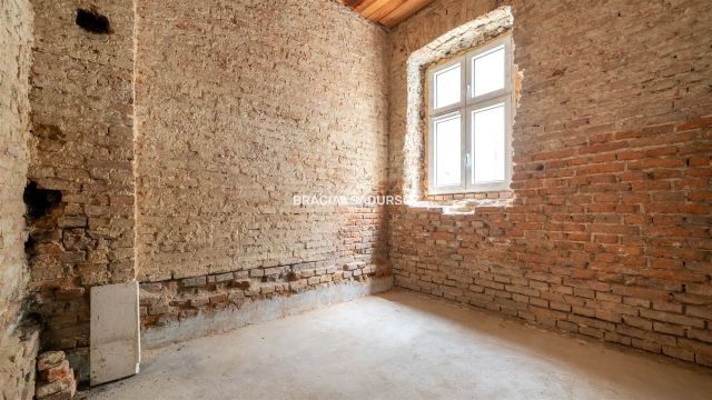 Mieszkanie 2-pokojowe Kraków Stare Miasto, ul. Kątowa. Zdjęcie 4