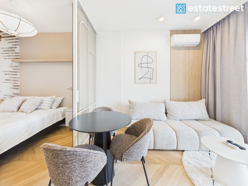 Mieszkanie 2-pokojowe Katowice Bogucice, ul. Nadgórników. Zdjęcie 3