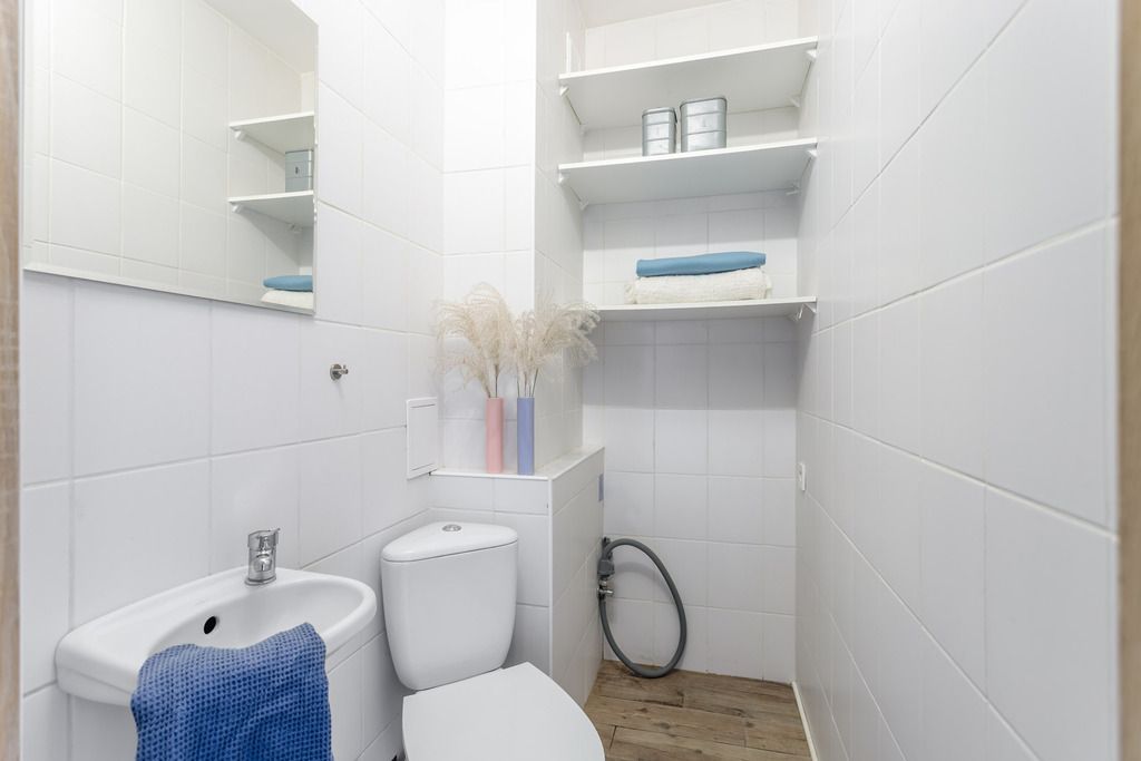 Mieszkanie 4-pokojowe Warszawa Bemowo, ul. Apenińska. Zdjęcie 17