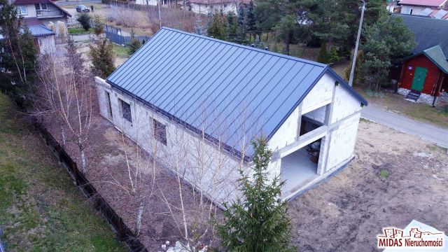 dom wolnostojący, 4 pokoje Ciechocinek, ul. Wiejska. Zdjęcie 6