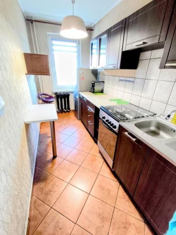 Mieszkanie 3-pokojowe Katowice, ul. gen. Stanisława Szeptyckiego. Zdjęcie 7