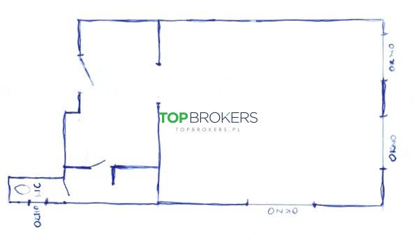 Lokal Warszawa Wilanów. Zdjęcie 7