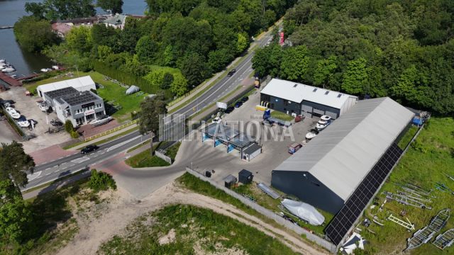 Lokal Iława, ul. Henryka Sienkiewicza. Zdjęcie 11