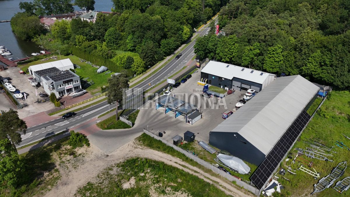 Lokal Iława, ul. Henryka Sienkiewicza. Zdjęcie 11