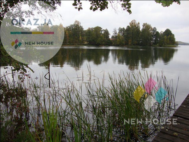 Działka budowlana Kręsk. Zdjęcie 9