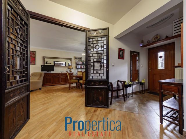 dom szeregowy, 5 pokoi Piastów. Zdjęcie 5