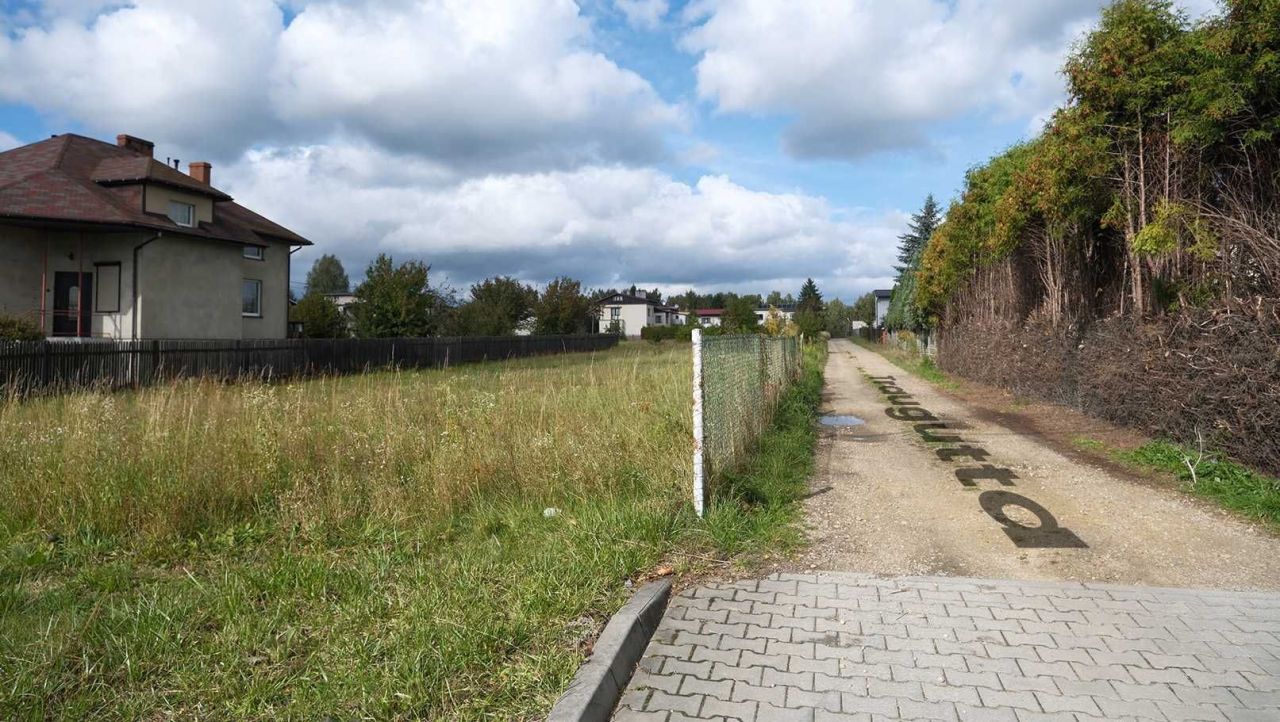 Działka budowlana Kalety. Zdjęcie 7