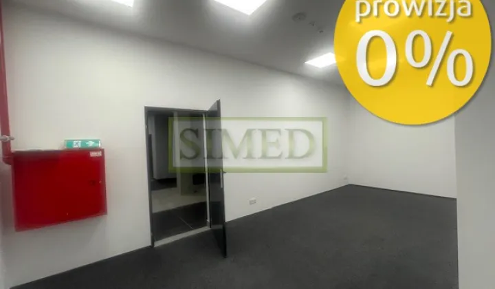 Biuro Warszawa Włochy