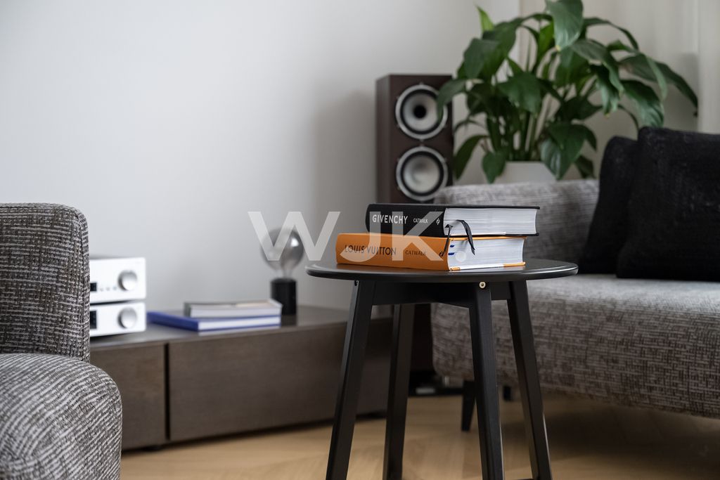 Mieszkanie 3-pokojowe Warszawa Mokotów, ul. Seweryna Goszczyńskiego. Zdjęcie 3