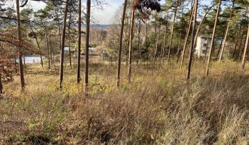 Działka budowlana Ostrowiec Świętokrzyski Centrum, ul. Stefana Żeromskiego