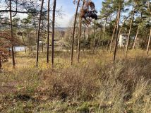 Działka budowlana Ostrowiec Świętokrzyski Centrum, ul. Stefana Żeromskiego. Zdjęcie 1