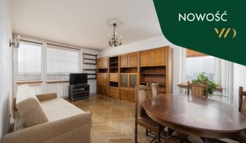 Mieszkanie 3-pokojowe Warszawa Praga-Południe, ul. Kinowa