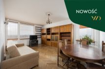 Mieszkanie 3-pokojowe Warszawa Praga-Południe, ul. Kinowa