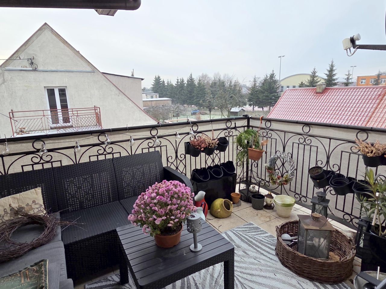 dom wolnostojący, 7 pokoi Nekla, ul. Bolesława Prusa. Zdjęcie 16