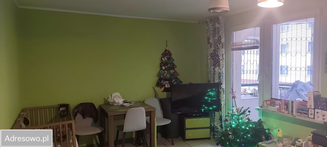 Mieszkanie 2-pokojowe Łódź Bałuty. Zdjęcie 7