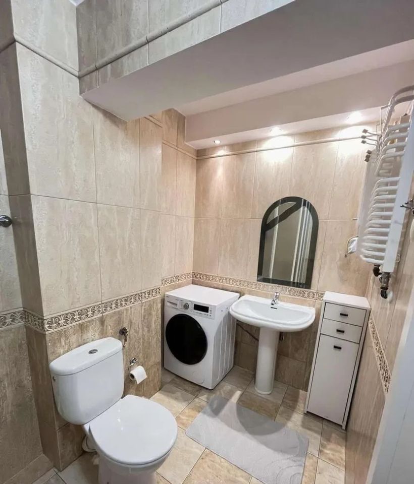 Mieszkanie 2-pokojowe Ełk, ul. Jana Pawła II. Zdjęcie 7