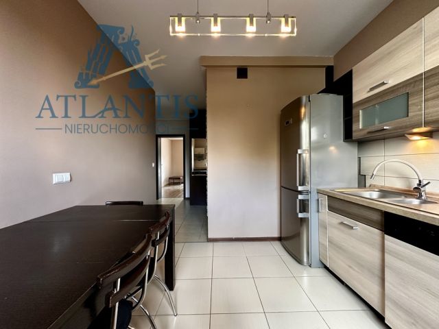 Mieszkanie 3-pokojowe Bydgoszcz Glinki, ul. Glinki. Zdjęcie 10