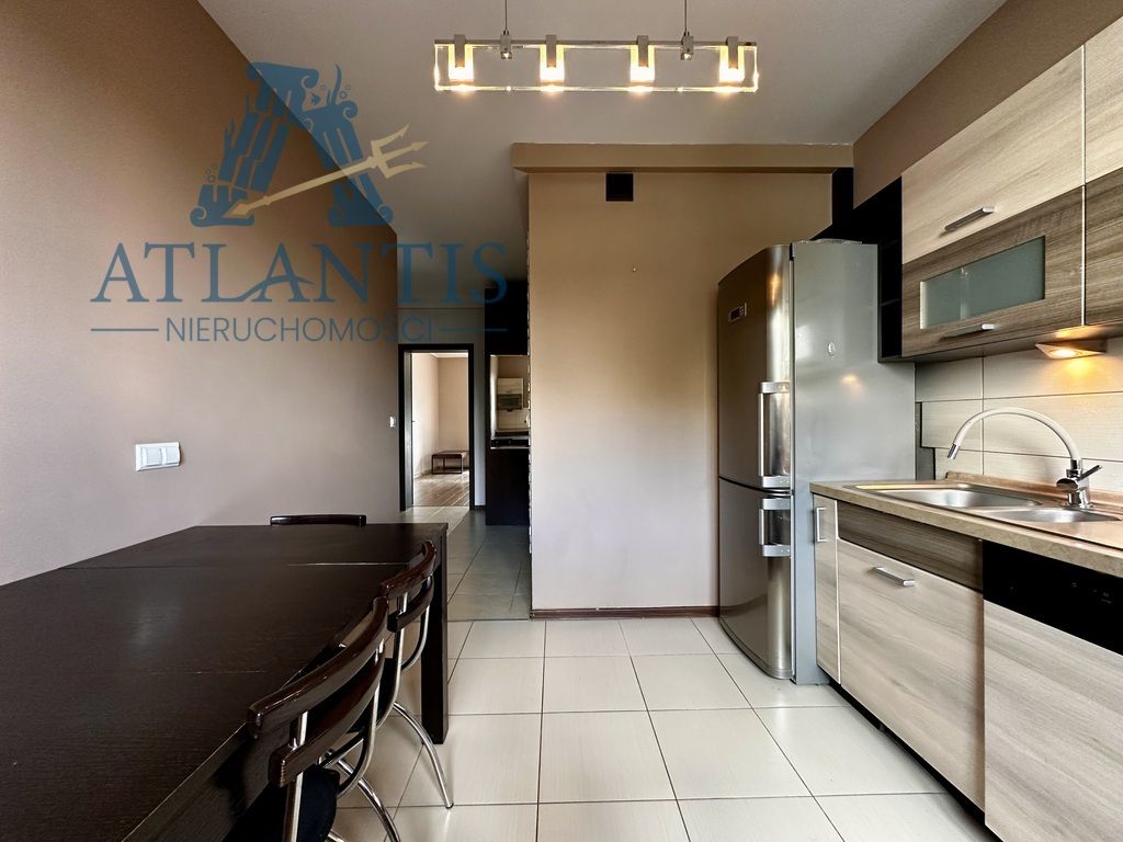 Mieszkanie 3-pokojowe Bydgoszcz Glinki, ul. Glinki. Zdjęcie 10