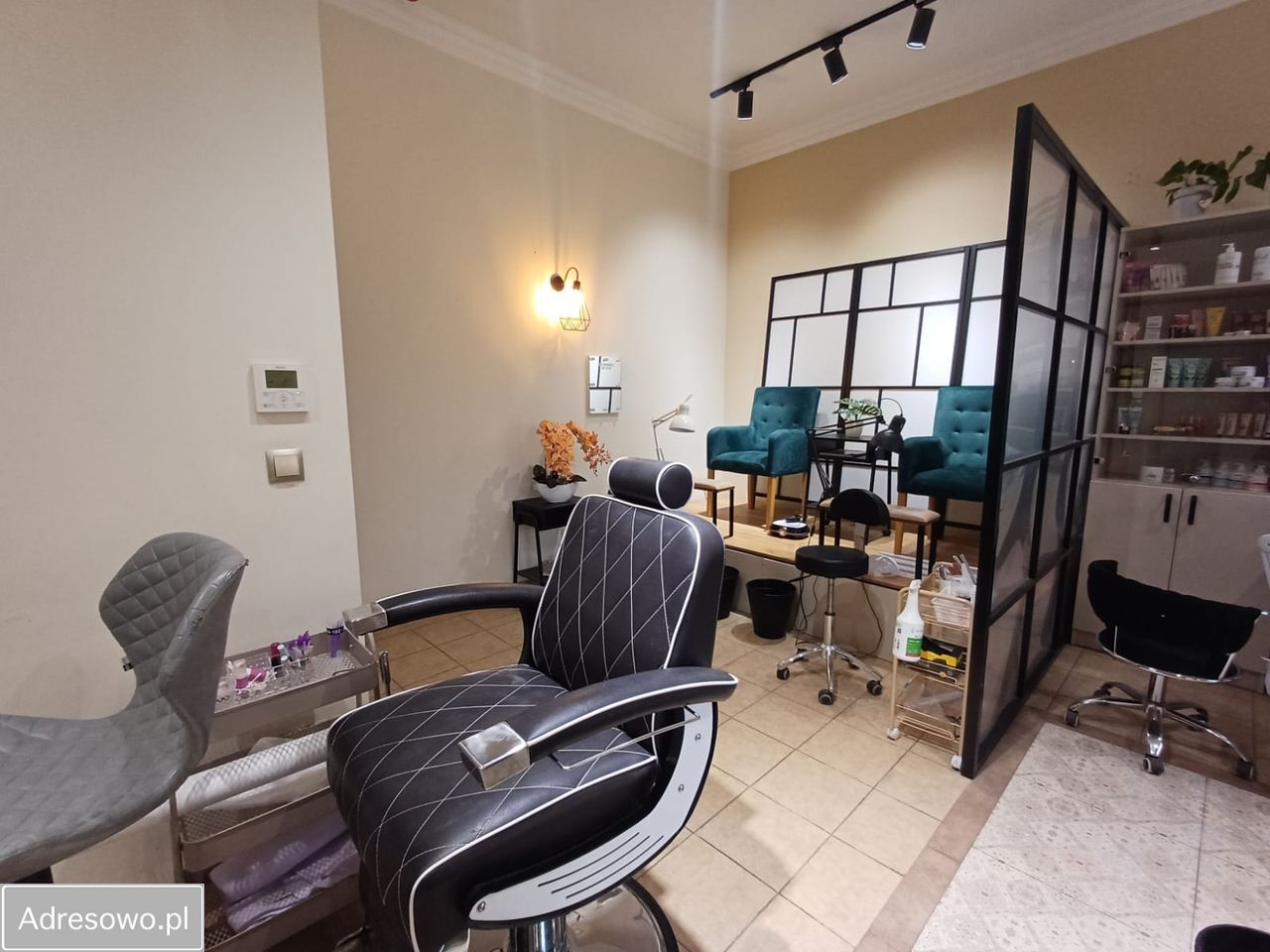 Lokal Kraków Stare Miasto, ul. Wielopole. Zdjęcie 2