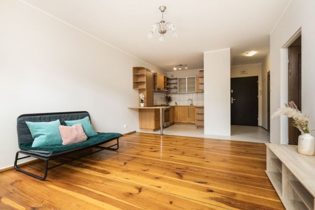 Mieszkanie 2-pokojowe Ząbki, ul. Powstańców. Zdjęcie 8