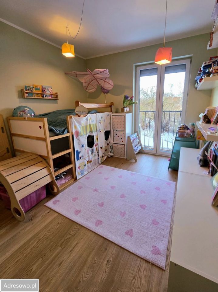 dom szeregowy, 5 pokoi Warszawa Ursynów, ul. Fortepianowa. Zdjęcie 3