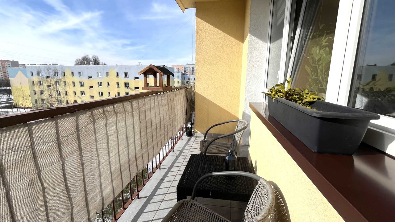 Mieszkanie 1-pokojowe Łódź Widzew, ul. Służbowa. Zdjęcie 7