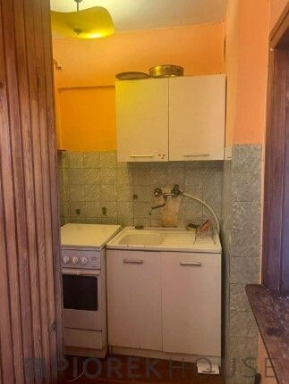 Mieszkanie 1-pokojowe Warszawa Wola, ul. Smocza. Zdjęcie 3