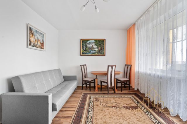 Mieszkanie 2-pokojowe Legionowo Centrum, ul. Aleja 3 Maja. Zdjęcie 1